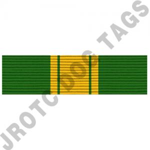 NJROTC & CGJROTC Ribbons