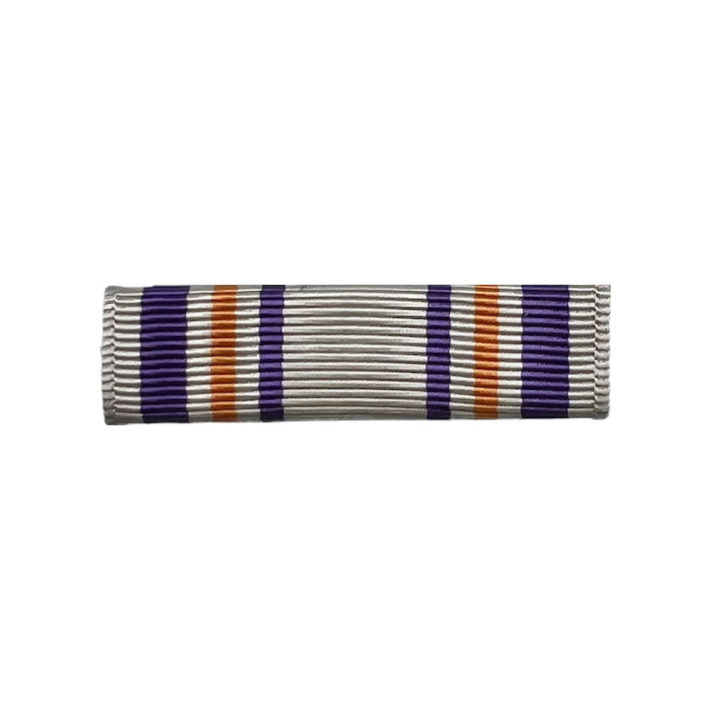 JROTC Ribbon N Series (Each)