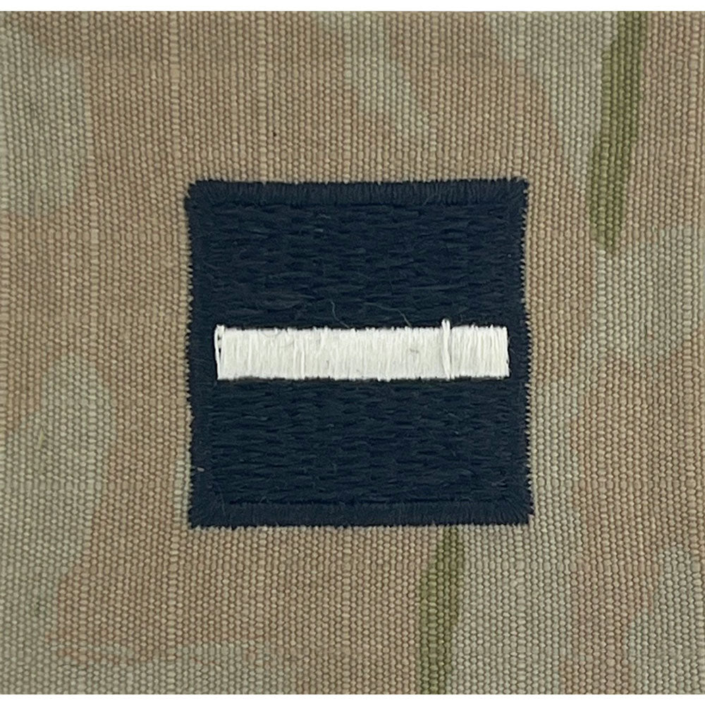 OCP Air Force Senior ROTC Sew On Patch (EA) - JROTC.com