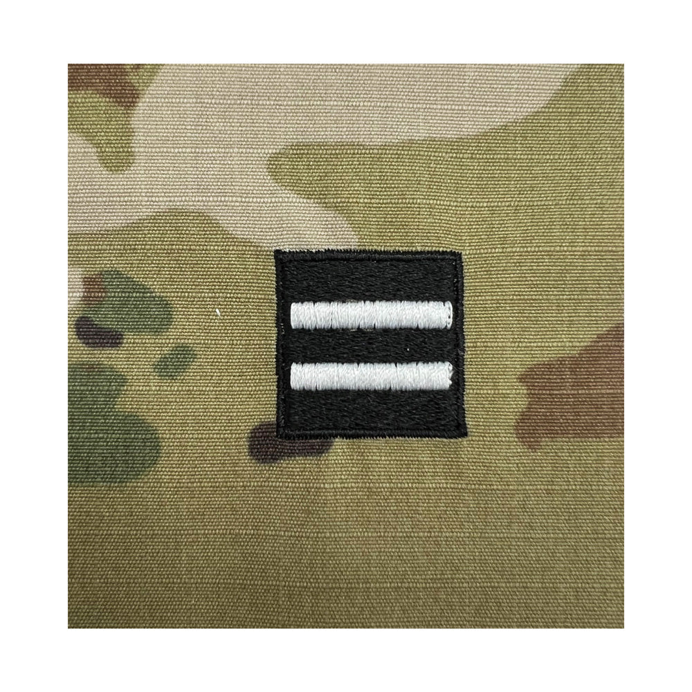 OCP Air Force Senior ROTC Sew On Patch (EA) - JROTC.com