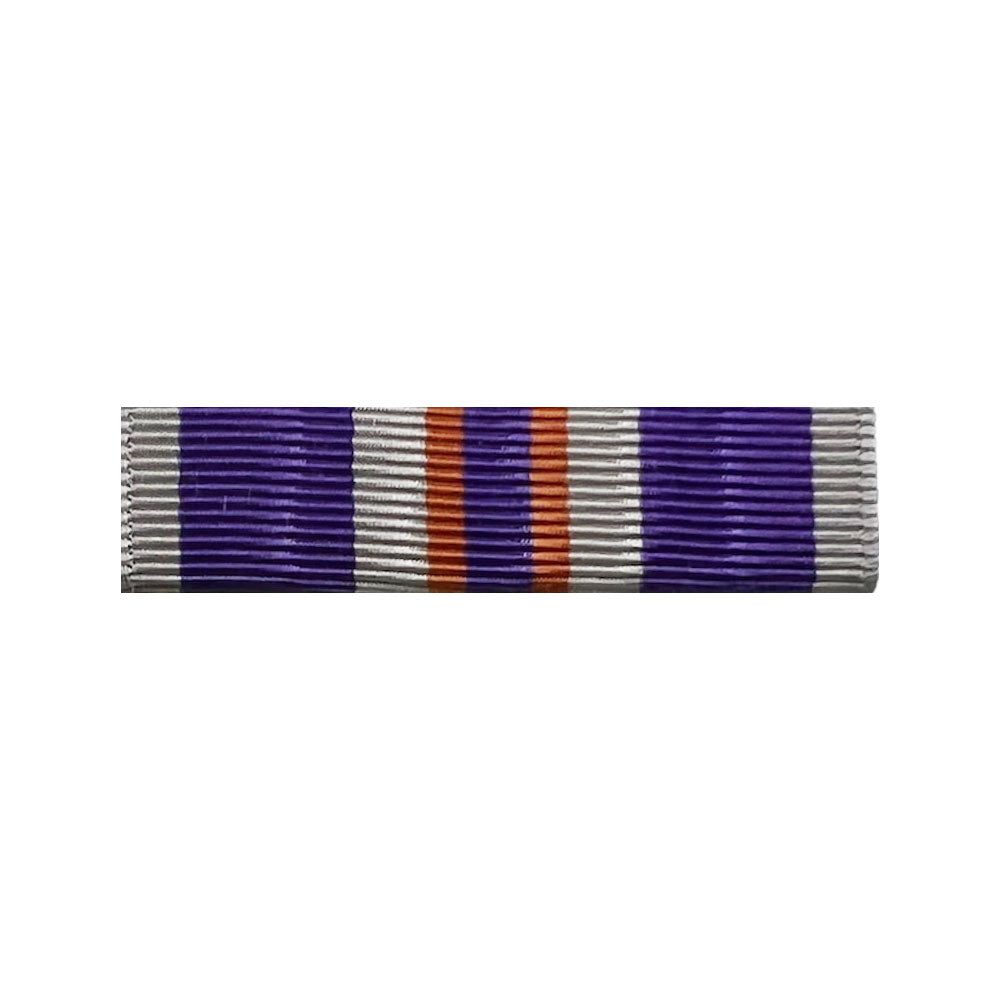 MCJROTC Ribbons