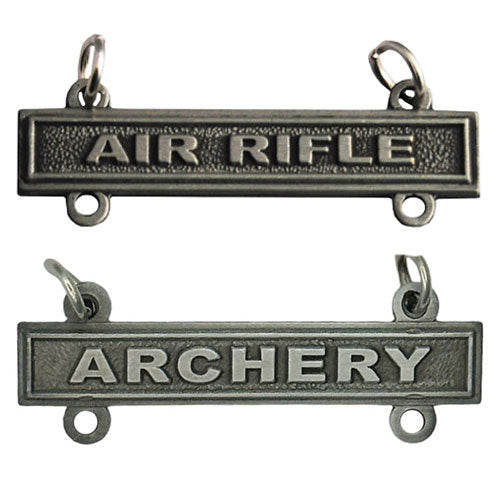 Air Rifle Ladders (Each)