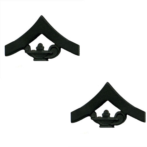 Full Size MCJROTC Cadet Rank (Pair)