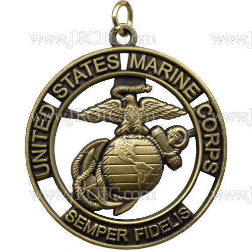 Graduation Medal - Select Branch - JROTC.com