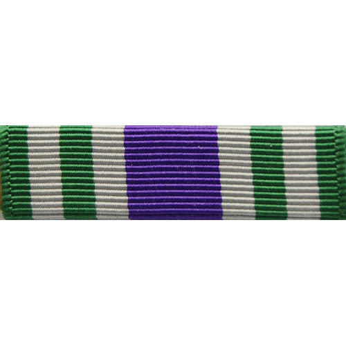 MCJROTC Ribbons