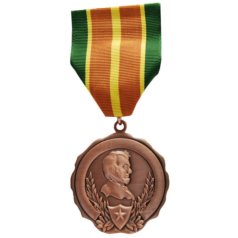 MCJROTC Medal Set