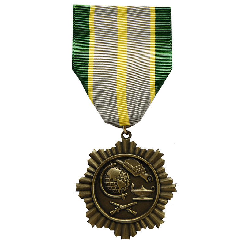 MCJROTC Medal Set