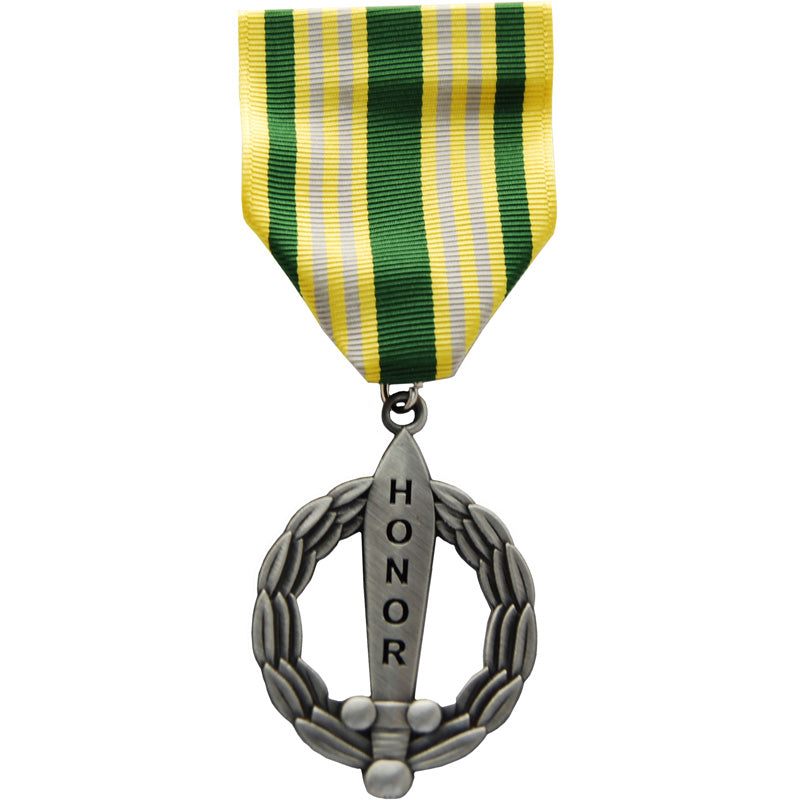 MCJROTC Medal Set