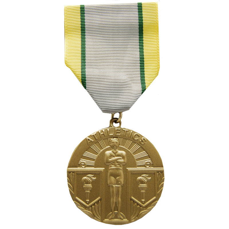 MCJROTC Medal Set