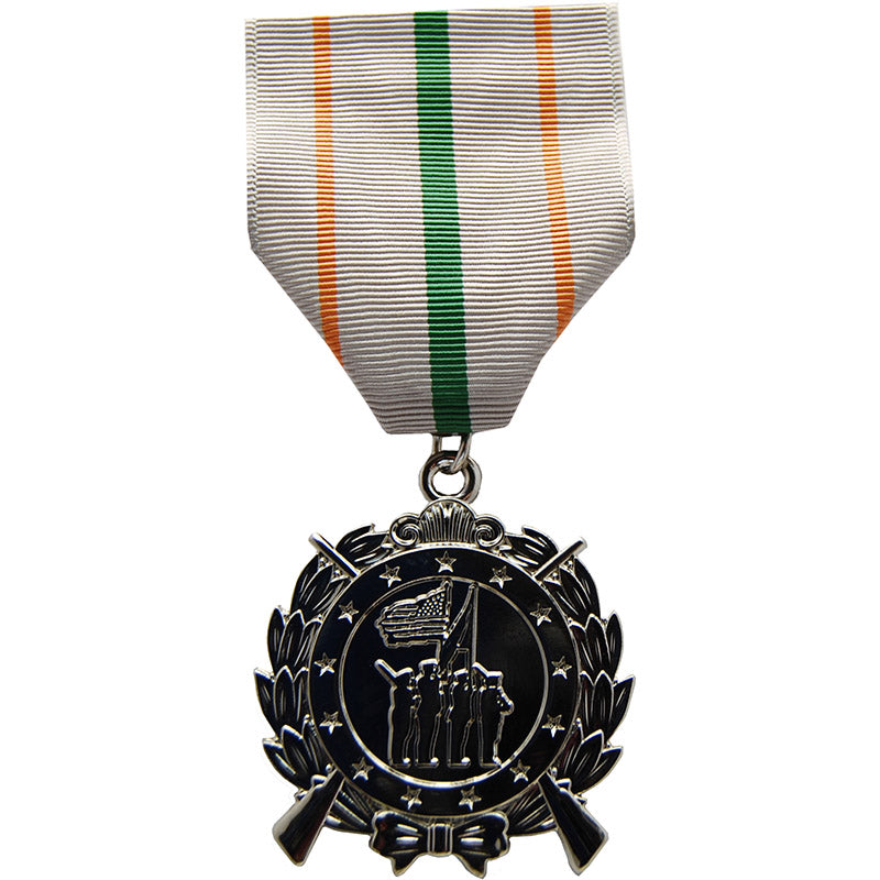 MCJROTC Medal Set