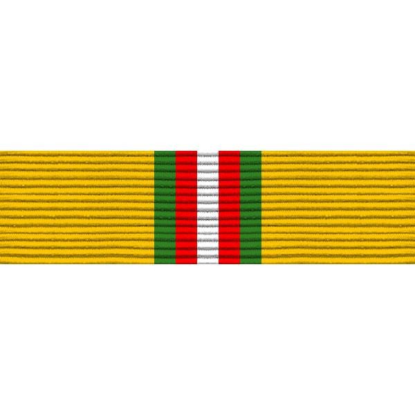 MCJROTC Ribbons