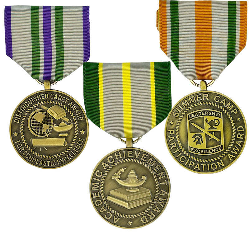 N Series Medallion Sets