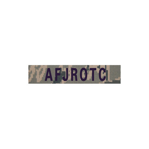 ABU Name Tape AFJROTC