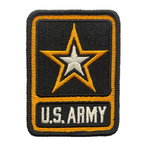 Active Duty Ascension Patch Kits - All Services