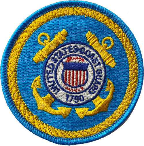Active Duty Ascension Patch Kits - All Services - JROTC.com