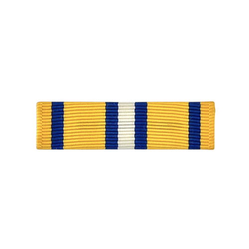 NJROTC & CGJROTC Ribbons