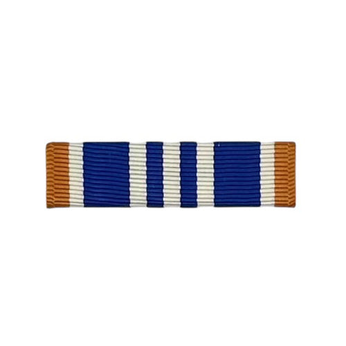 NJROTC & CGJROTC Ribbons