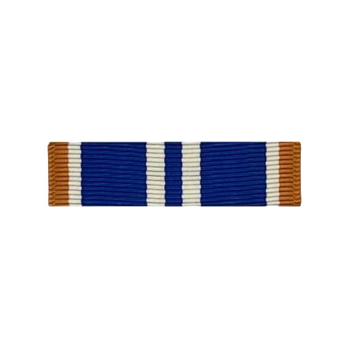 NJROTC & CGJROTC Ribbons