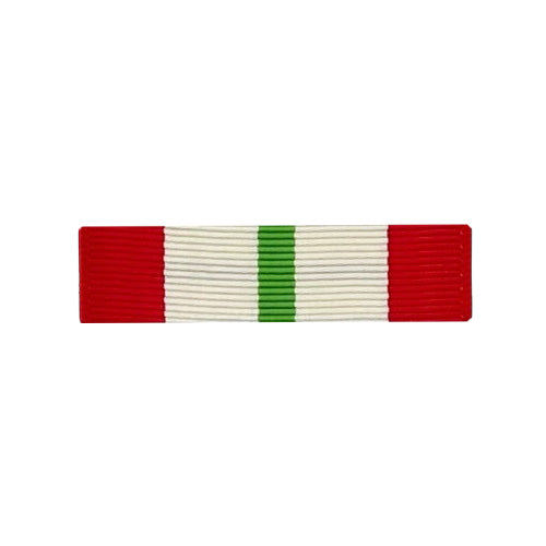 NJROTC & CGJROTC Ribbons