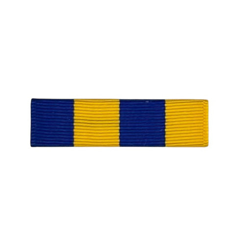 NJROTC & CGJROTC Ribbons