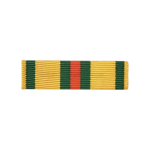NJROTC & CGJROTC Ribbons