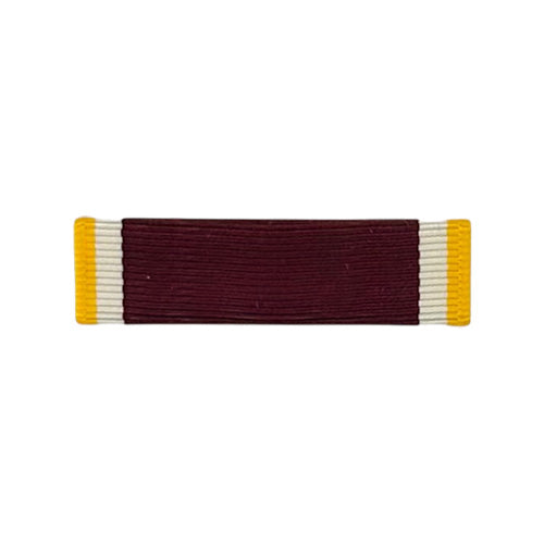 NJROTC & CGJROTC Ribbons