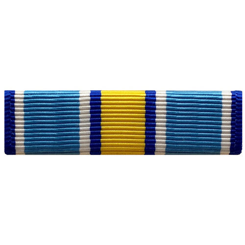 NJROTC & CGJROTC Ribbons