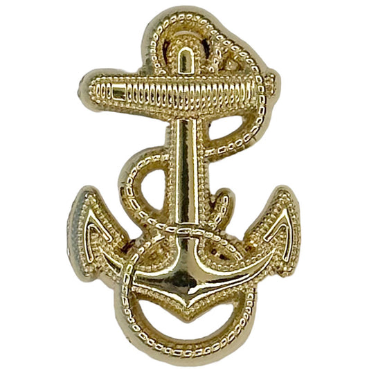 Navy JROTC Shoulder Pin (Ea)