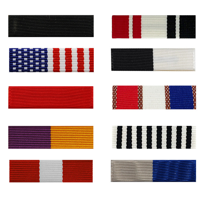 Ribbon Optional Color Awards