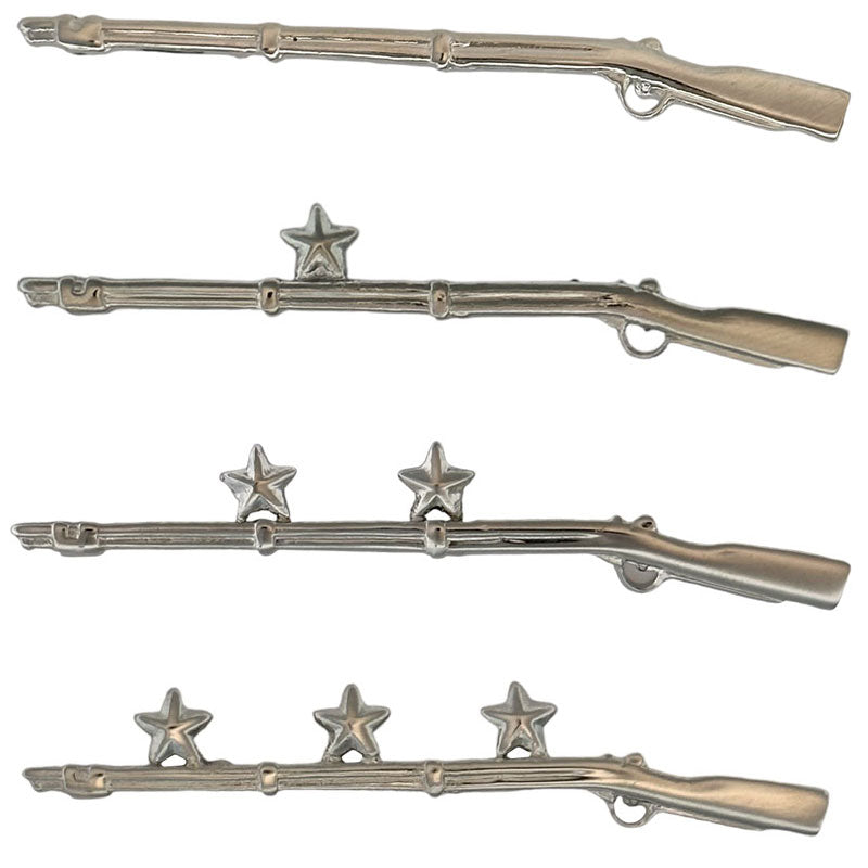 Rifle Pin  (Each)