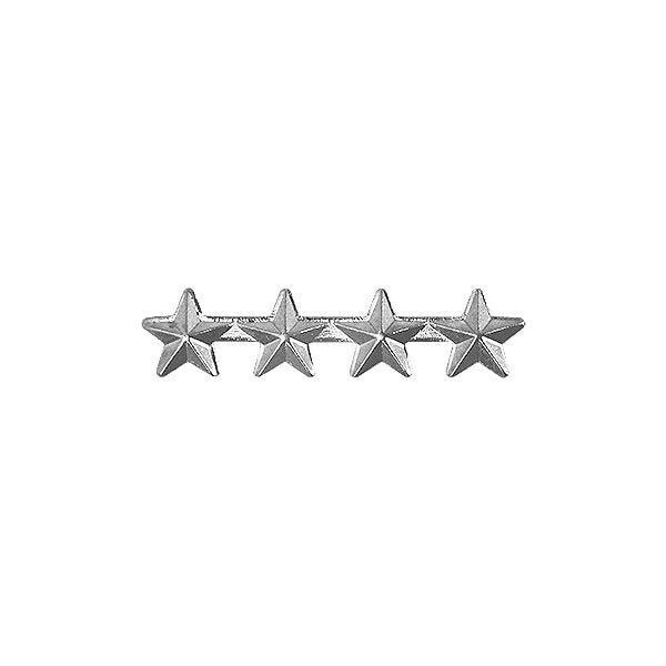 Star Ribbon Attachment (Each) 3/16" or 5/16"