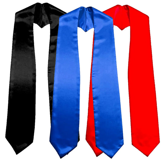 Blank Stole - JROTC.com