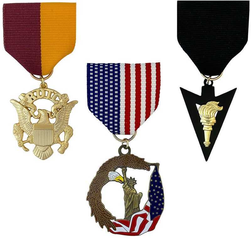 Stock Medal Sets