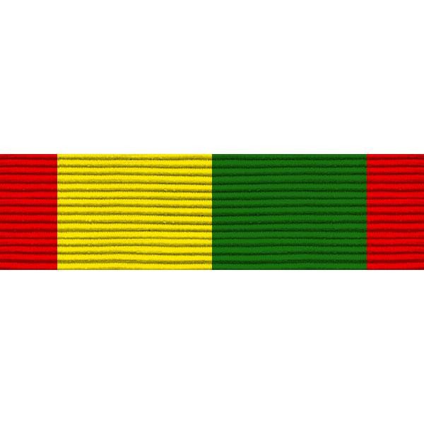 MCJROTC Ribbons