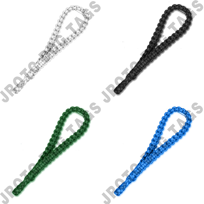 AFJROTC Shoulder Cords (Pin Attachment)- In Stock