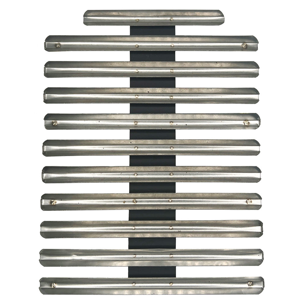 Metal Ribbon Rack 1/8" Space (Each)