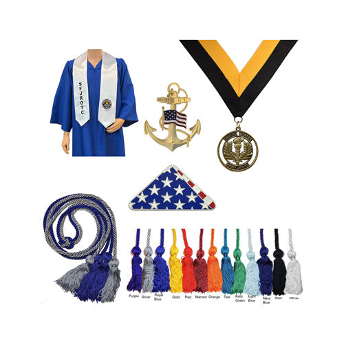 Graduation - JROTC.com