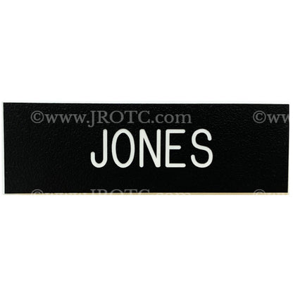 Army Uniform Nameplate (Each)