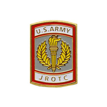 Army JROTC Crest For Name plate (Each) [JDT-02-006]