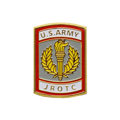 Army JROTC Crest For Nameplate (Each) [JDT-02-006]