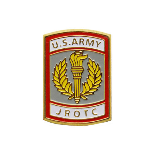 Army JROTC Crest For Nameplate (Each) [JDT-02-006]