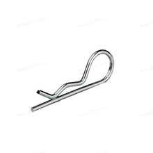 Cotter Pins (100 Pk) [JDT-03-007]