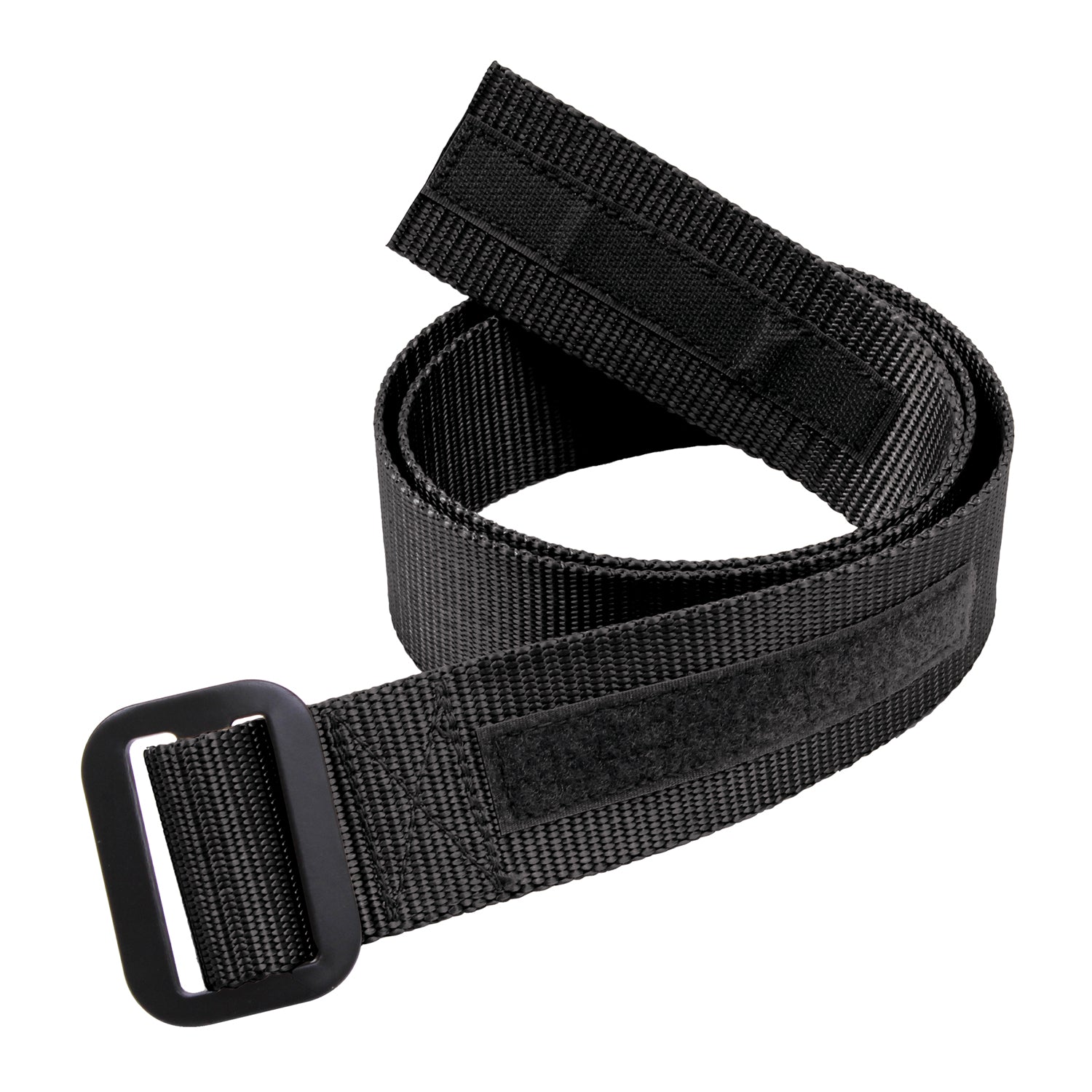 Black Rigger Belt – JROTC.com