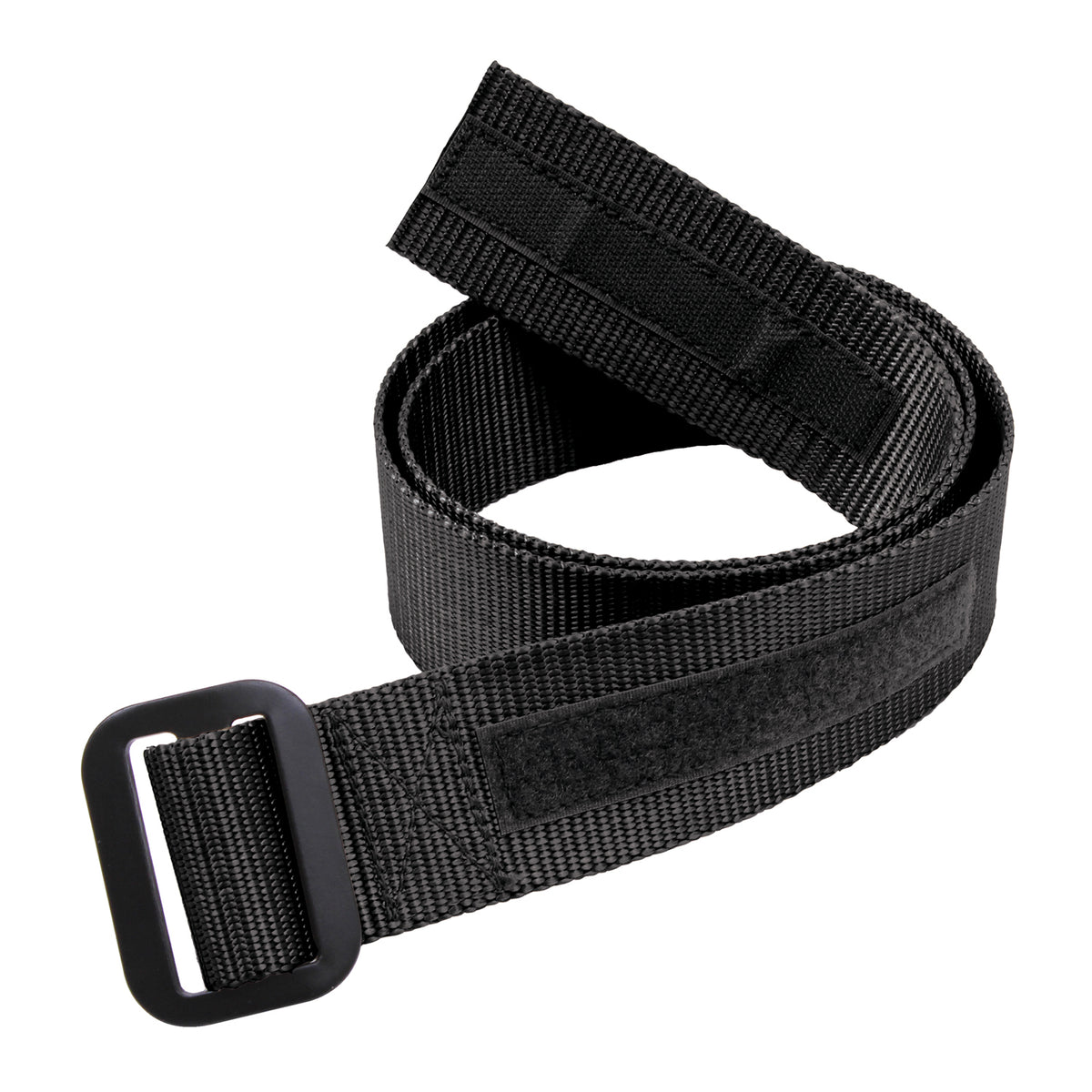 Libra Rigger Belt Black Rigger Belt – JROTC.com