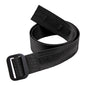 Black Rigger Belt