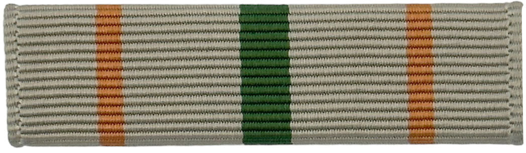 U.S. Navy Cadet of MN Ribbons of Precedence