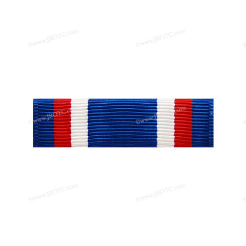 AFJROTC Ribbons & Medals (Each)