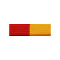 U.S. Navy Cadet of MN Ribbons of Precedence