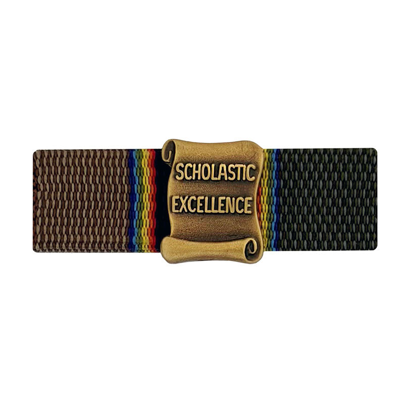 AFJROTC Ribbons & Medals