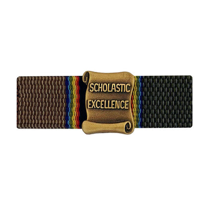 AFJROTC Ribbons & Medals
